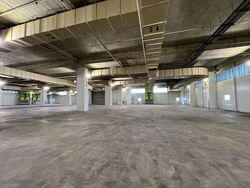 Tuas South Avenue 9 (D22), Warehouse #578703001